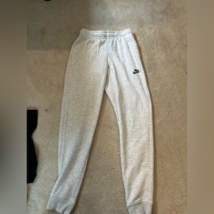 Nike sweatpants